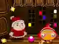 Hra Monkey Go Happly Stage 373