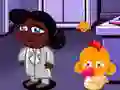 Hra Monkey Go Happly Stage 377