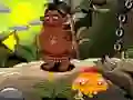 Hra Monkey Go Happy Stage 381