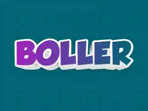Hra Boller