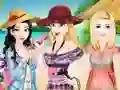Hra Happy Hawaiian Holiday