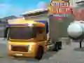 Hra 18 Wheeler Cargo Simulator 2