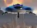 Hra Ufo Spaceship Adventure