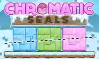 Hra Chromatic seals