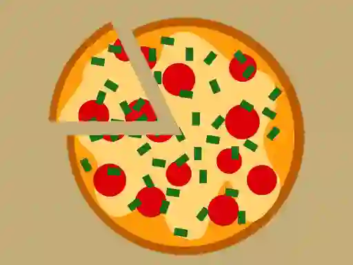 Hra Pizzeria