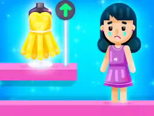 Hra Get My Outfit