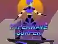 Hra Hyperwave Surfer