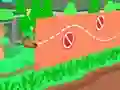Hra Chainsaw 3D