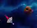 Hra Rocket Side-to-Side