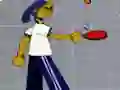 Hra Pin & Pon