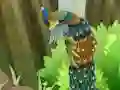 Hra Escape From Peacock Forest