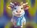 Hra Jovial Cow Rescue