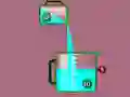 Hra Water Pouring Puzzle