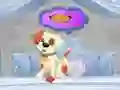 Hra Pizza Paw Escape