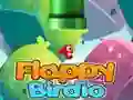 Hra Flappy Birdio