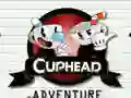 Hra Cuphead Adventure