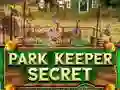 Hra Park Keeper Secret
