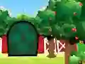 Hra Help The Apple Farm Girl
