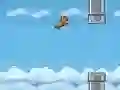 Hra Flappy Cat