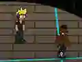 Hra Dance Battle