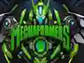 Hra Mecha Formers 3