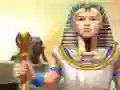 Hra Queen of Egypt Cleopatra's Jewels