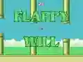 Hra Flappy Will