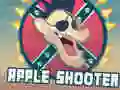 Hra Apple Shooter