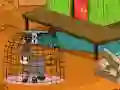 Hra The Amiatina Escape