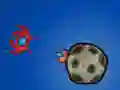 Hra Math Invasion
