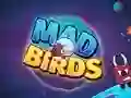 Hra Mad Birds