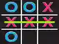 Hra TicTacToe