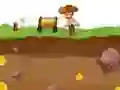 Hra Gold Mine
