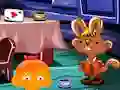 Hra Monkey Go Happy Stage 816