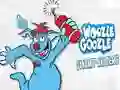 Hra Woozle Goozle Dynamit-Akademie