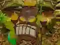 Hra Jungle Hunter Escape