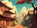Hra Puzzle Swap