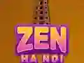 Hra Zen Hanoi