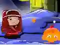 Hra Monkey Go Happly Stage 383