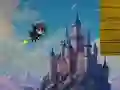 Hra Harry's Flight