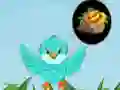 Hra Avian Appetite Escape
