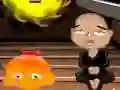 Hra Monkey Go Happly Stage 385