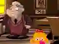 Hra Monkey Go Happly Stage 387