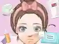 Hra ASMR Girl Organization