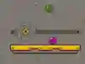 Hra Cannon Balls
