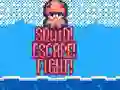 Hra Squid Escape Fight