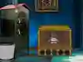 Hra Escape The Greedy Cat From Cage