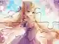 Hra Jigsaw Puzzle: Cat-Girl