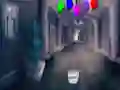 Hra Ghost Threat Girl Escape