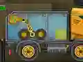 Hra Boxrob 2